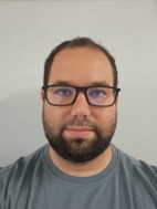 Mr. João Bravo Pinto
